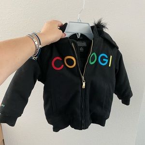 🔥Coogi Kids Jacket🔥